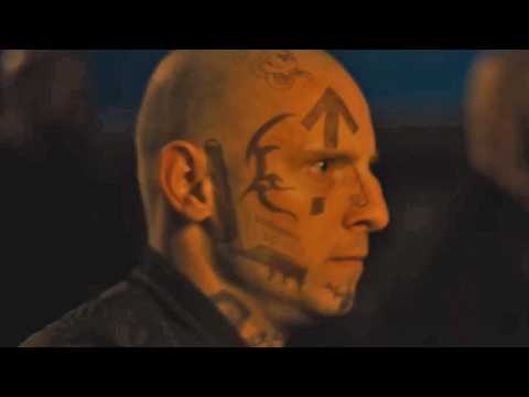 Skin - Extrait 3 - VO - (2018)