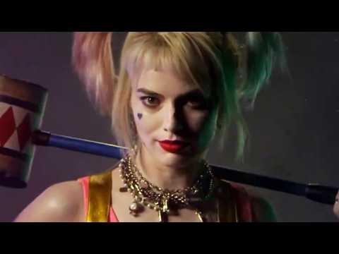 Birds of Prey (And the Fantabulous Emancipation of One Harley Quinn) - Teaser 1 - VO - (2020)