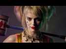 Birds of Prey (And the Fantabulous Emancipation of One Harley Quinn) - Teaser 1 - VO - (2020)