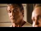 Rambo: Last Blood - Bande annonce 2 - VO - (2019)