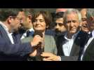 Istanbul opposition leader sentenced to nearly 10 years