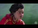 Harry Potter: Hogwarts Mystery Quidditch!