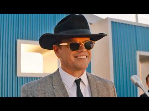 Le Mans 66 - Bande annonce 3 - VO - (2019)