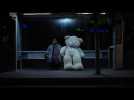 Tehran: City of Love - UK trailer