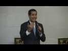 Venezuelan National Assembly ratifies Guaido as president in charge