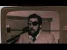 La Nuit des morts-vivants - Bande annonce 13 - VO - (1968)