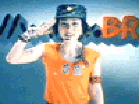 Battle Royale - Extrait 1 - VO - (2000)