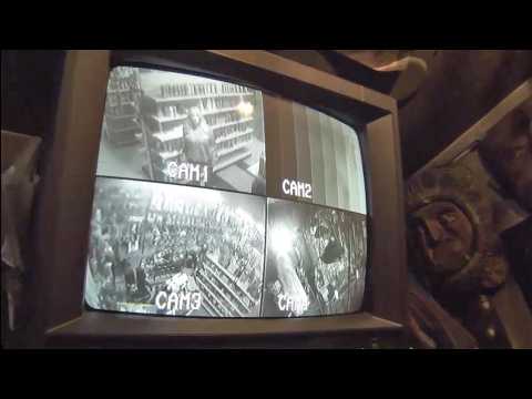 Paranormal Activity: The Marked Ones - Extrait 13 - VO - (2013)