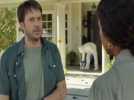 Dark Skies - Extrait 7 - VO - (2013)