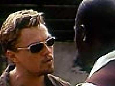 Blood Diamond - Extrait 15 - VO - (2006)