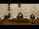 Brazil Court begins hearing on Car Wash probe