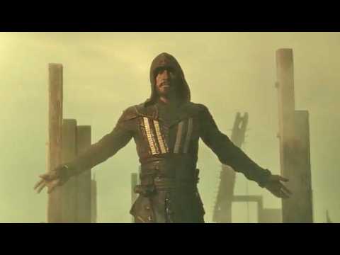 Assassin's Creed - Extrait 7 - VO - (2016)