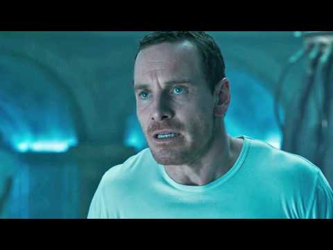 Assassin's Creed - Extrait 3 - VO - (2016)