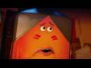 Sausage Party - Extrait 7 - VO - (2016)