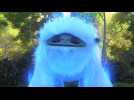 Abominable - Extrait 4 - VO - (2019)