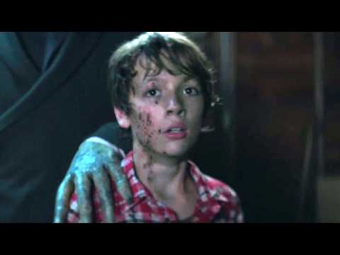 Sinister 2 - Extrait 1 - VO - (2015)