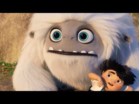 Abominable - Extrait 6 - VO - (2019)