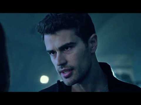 Underworld - Blood Wars - Extrait 6 - VO - (2016)