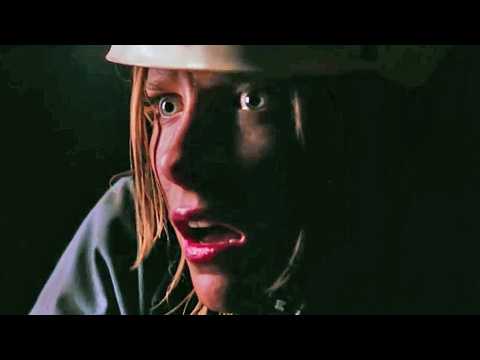 The Descent - Bande annonce 2 - VO - (2005)