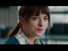 Cinquante Nuances de Grey - Extrait 3 - VO - (2015)