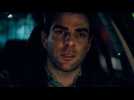 Hitman: Agent 47 - Extrait 6 - VO - (2015)