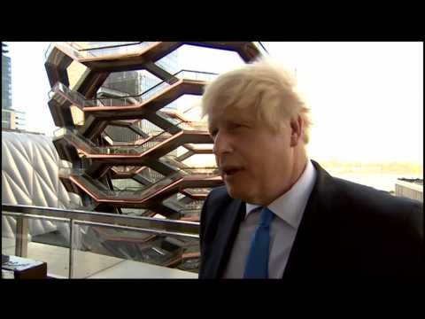 UK PM says disagrees but will respect Supreme Court ruling
