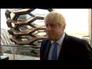 UK PM says disagrees but will respect Supreme Court ruling