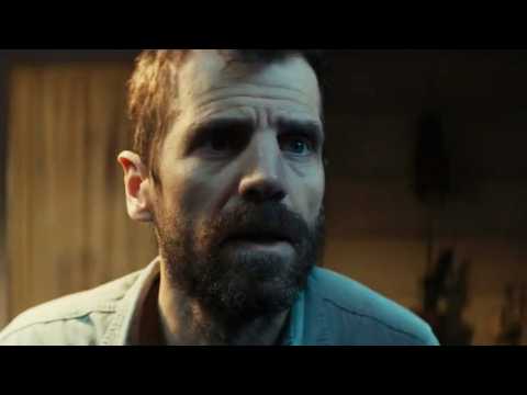 Dark Encounter - Bande annonce 1 - VO - (2019)