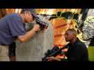Gemini Man - Ang Lee Featurette (2019) - Paramount Pictures