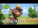 Cattle Hill OFFICIAL TRAILER (2019)