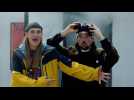 Jay and Silent Bob Reboot - Bande annonce 2 - VO - (2019)