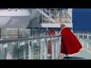 King of The Cruise - Official Trailer