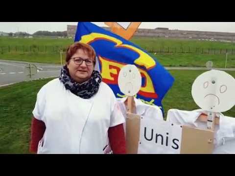 Trévenans (90) : une pétition pour sauver l'hôpital public