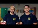 Playing With Fire (2019) - First Responders Day - Paramount Pictures