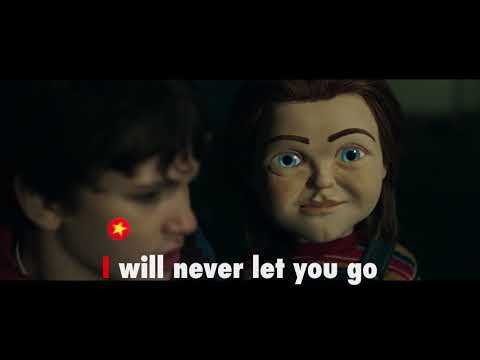 CHILD&#39;S PLAY - &quot;The Buddi Song&quot; Sing-A-Long