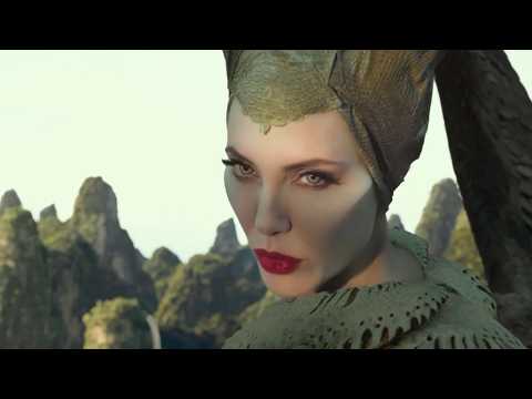 Maléfique : Le Pouvoir du Mal - Extrait 3 - VO - (2019)