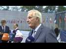 Brexit deal 'possible this week': EU's Barnier