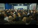 Populists win Polish election, expand majority: exit poll