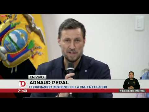 Ecuador govt withdraws order on fuel subsidies after violent protests