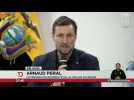 Ecuador govt withdraws order on fuel subsidies after violent protests