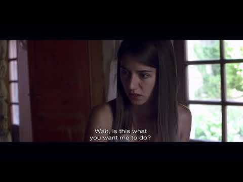 L'instant infini - Bande annonce VOST