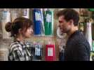 Cinquante Nuances de Grey - Extrait 10 - VO - (2015)