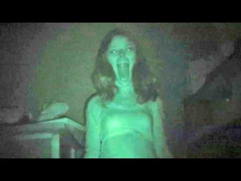 The Baby - Extrait 8 - VO - (2014)