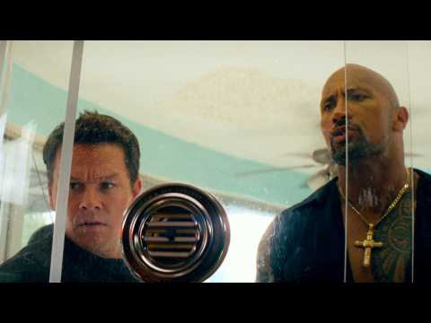 No Pain No Gain - Extrait 7 - VO - (2013)