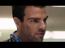 Hitman: Agent 47 - Extrait 8 - VO - (2015)