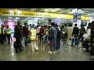 Rwanda welcomes first group of African refugees from Libya