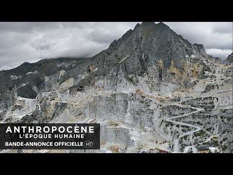 Anthropocène : l'époque humaine - Bande annonce VOST
