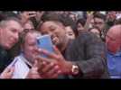 Gemini Man - Budapest Special Screening (2019) - Paramount Pictures