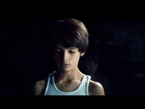 Sinister 2 - Extrait 5 - VO - (2015)