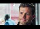 Cinquante Nuances plus sombres - Extrait 2 - VO - (2017)